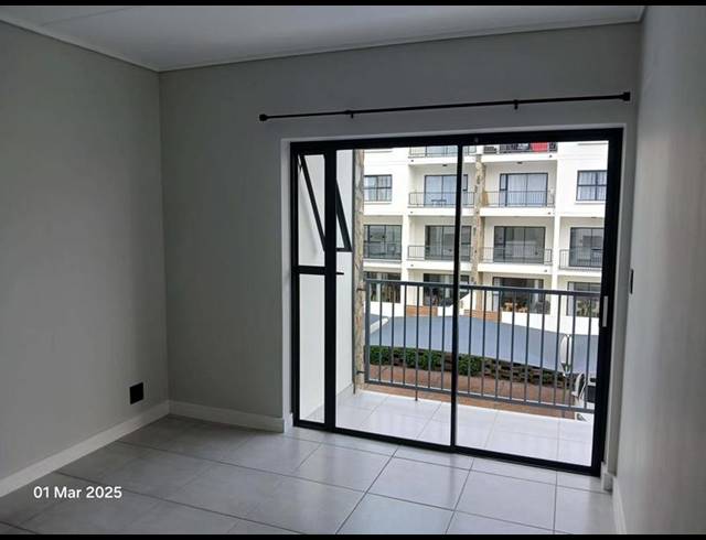 1 BEDROOM PROPERTY TO RENT IN KYALAMI HILLS